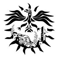 L&acute;Aquila tattoo