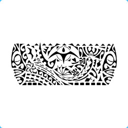 &acute;Otaha tattoo photo