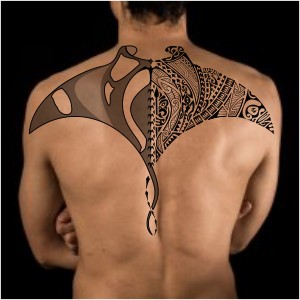 F&amacr;f&amacr;piti tattoo photo