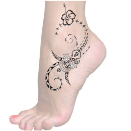 Ha&acute;ati&acute;apiti tattoo photo