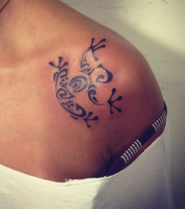 Guest - fertility frog tattoo