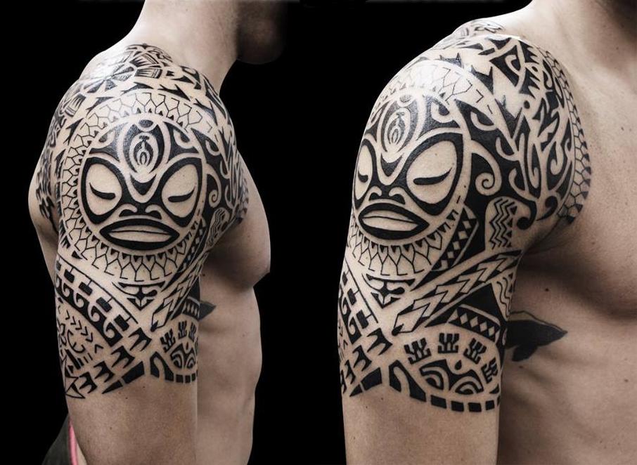 Mattia  tattoo photo